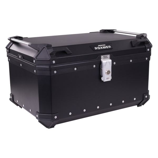Oxford Oxford roamer top box-black